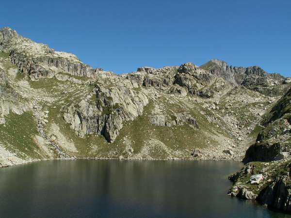 Lac Nere